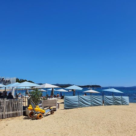 Studio Acces Direct A La Plage ラ・ロンド・レ・モール エクステリア 写真