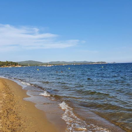 Studio Acces Direct A La Plage ラ・ロンド・レ・モール エクステリア 写真
